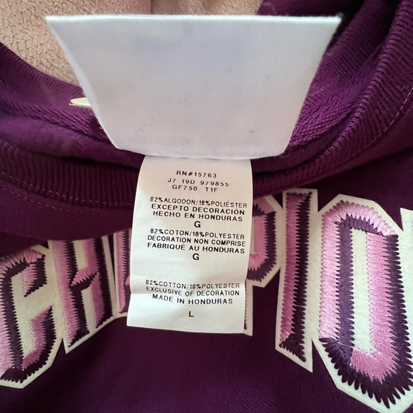 Champion crewneck - Picture 5 of 5